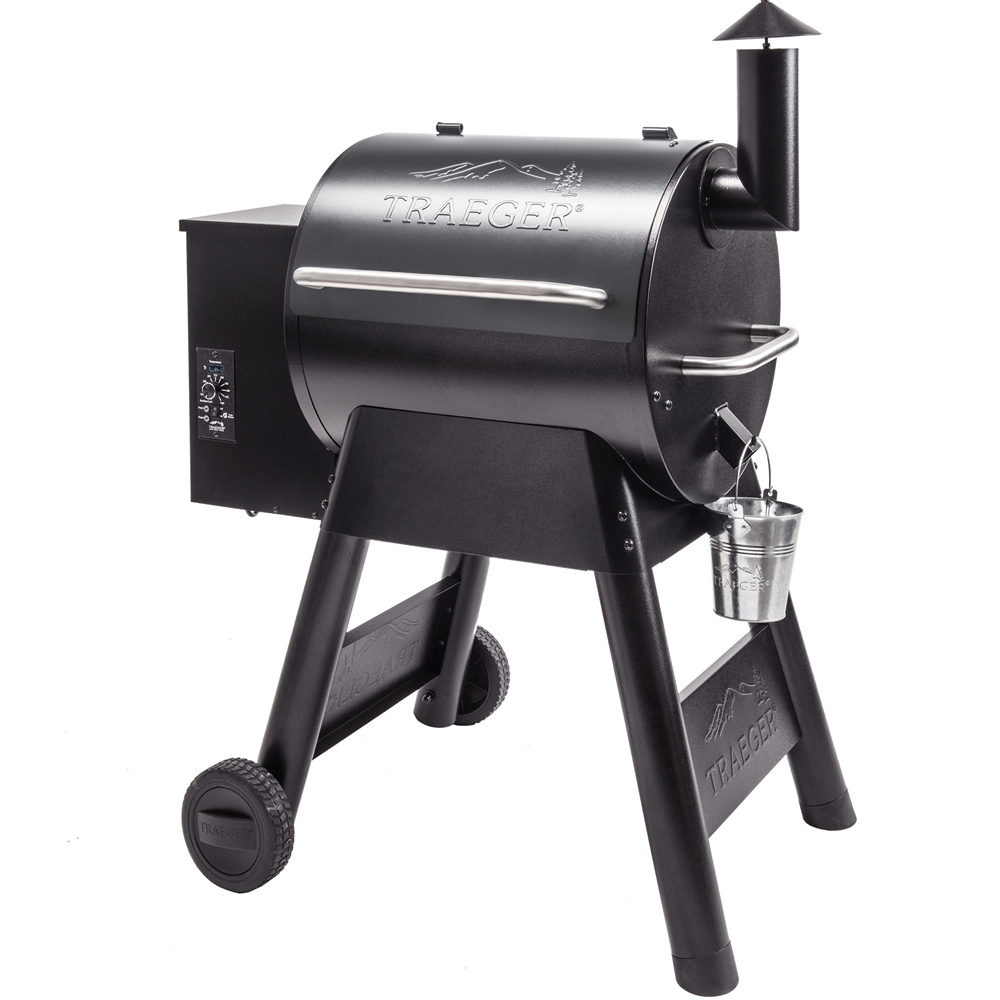 Traeger Parts List